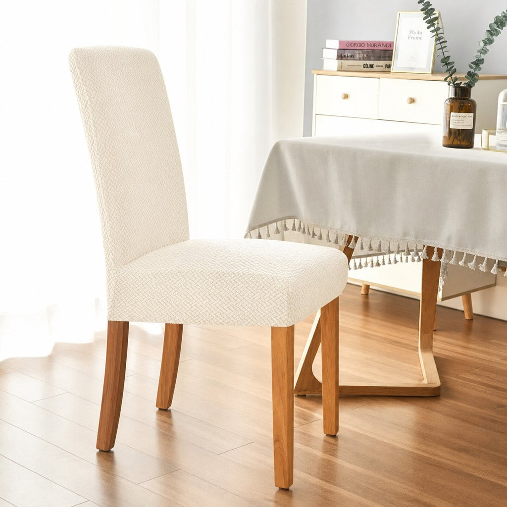 Huse de scaun extensibile premium pentru o protecție durabilă 