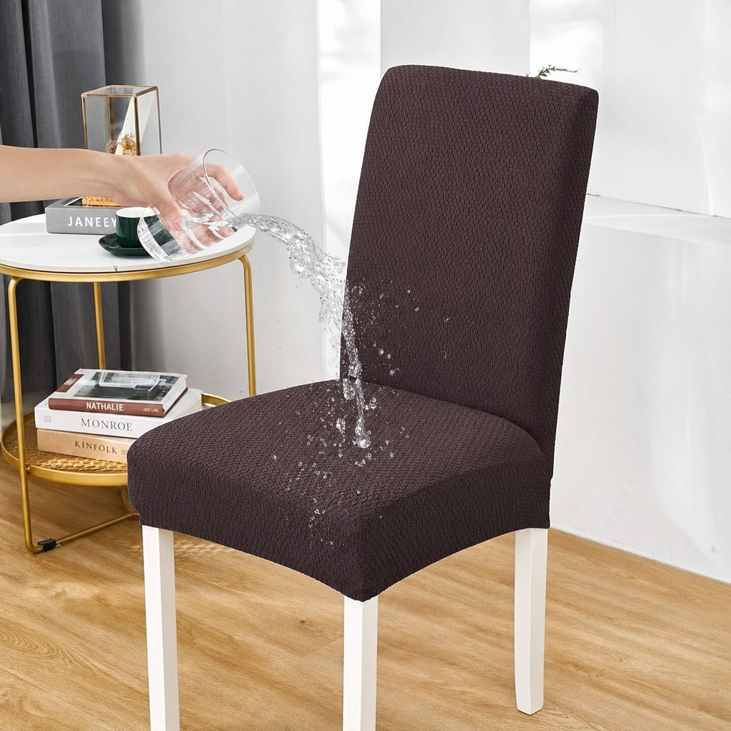 Huse de scaun extensibile premium pentru o protecție durabilă 