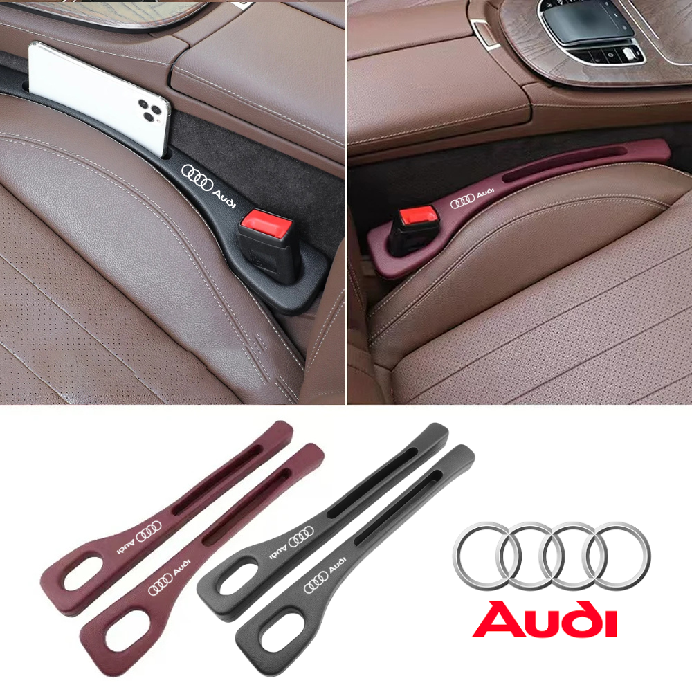 Blokátor prostoru: sbohem ztraceným předmětům v autě 