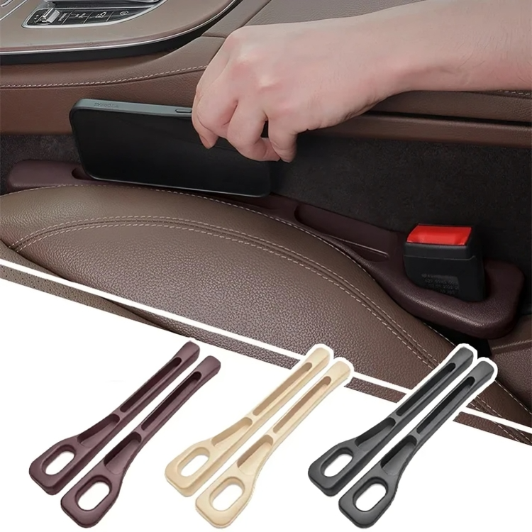 Blokátor prostoru: sbohem ztraceným předmětům v autě 