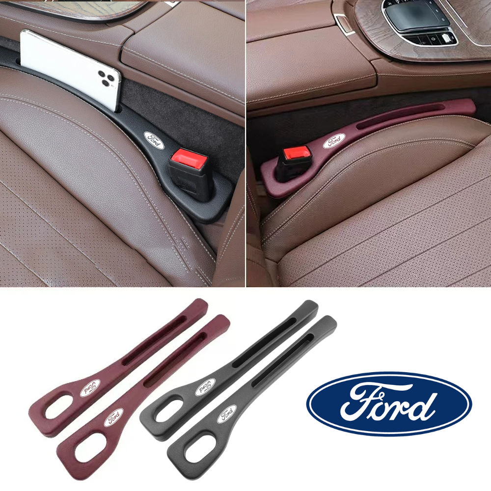 Blokátor prostoru: sbohem ztraceným předmětům v autě 