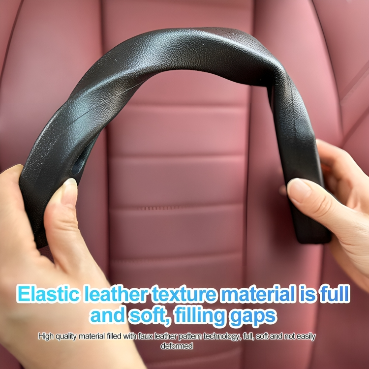 Blokátor prostoru: sbohem ztraceným předmětům v autě 