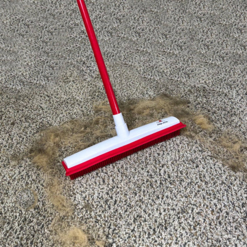 Távolítsa el az állatszőrt egyetlen lépésben 