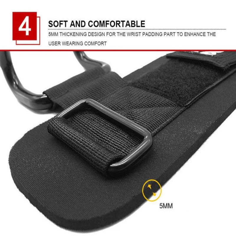 حرر كل قوتك دون إجهاد يديك (x2) 