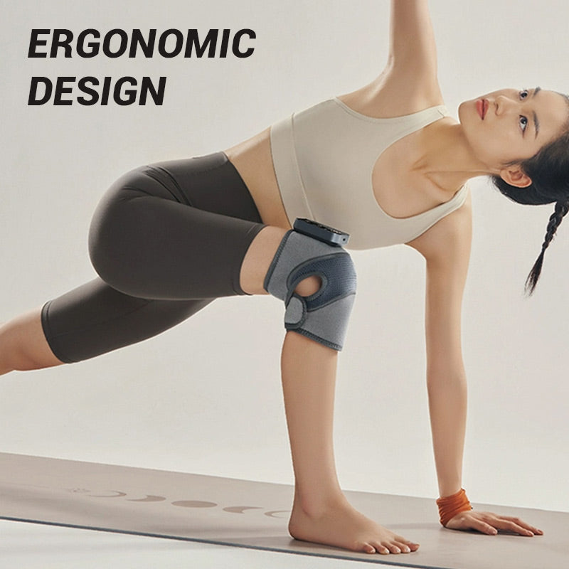 Alivie sus dolores con un calor localizado 