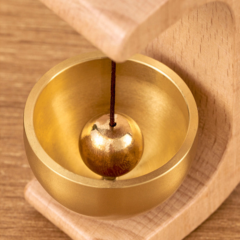 Elegantní magnetický zvonek pro vřelé přivítání 