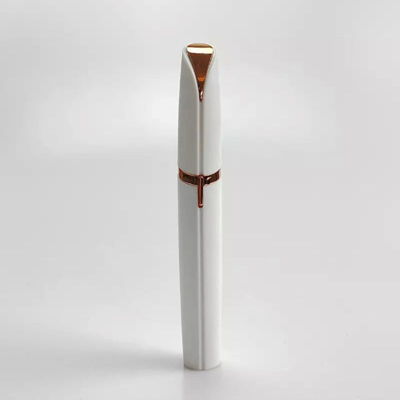 Ακριβής και ανώδυνη αποτρίχωση για καθαρές φρυδιές 